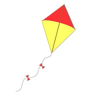 Kite PNG-71145